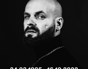 Rapperul Nosfe, membru al trupei Șatra Benz, a murit la doar 37 de ani
