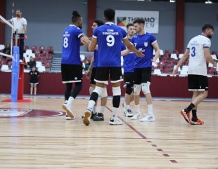 CSM Constanța învinsă de Rapid