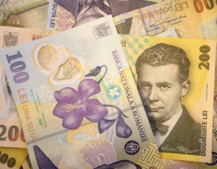 Robor la 3 luni mai sare peste un prag şi ajunge la 8,03%, de la 7,99% luni