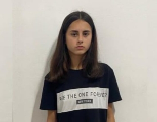 O adolescentă din Fetești a dispărut