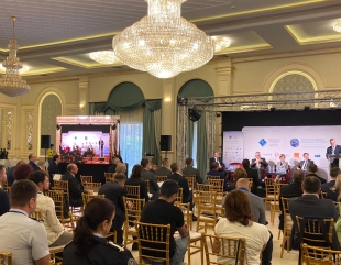 “Provocări și oportunități”, Conferință Internațională la Constanța