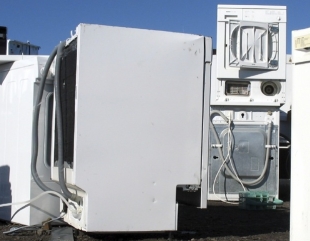 Premiați pentru colectarea deșeurilor electrice și electronice