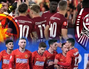 Ultimele meciuri în Conference League