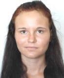 Adolescentă dispărută de acasă