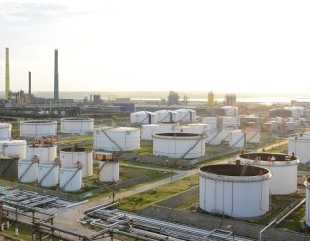Rompetrol Rafinare investește în capacitățile de stocare de la Petromidia Năvodari