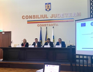 CJC: Proiect pentru creșterea calității în administrație
