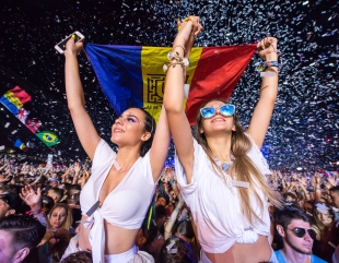 Vânzări record la abonamentele Untold 2023