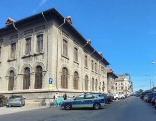 Bătaie între eleve, la Colegiul Mircea cel Bătrân