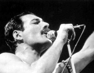 Queen a lansat o melodie necunoscută cu vocea lui Freddie Mercury