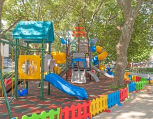 Parc cu tematică marină, la Sibioara