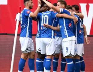 Farul, al 5-lea succes la rând în SuperLigă