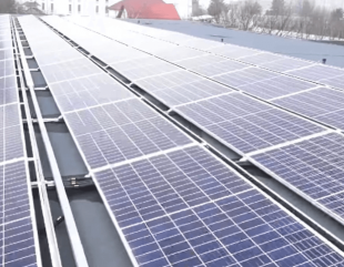 Școli care au învățat lecția independenței energetice