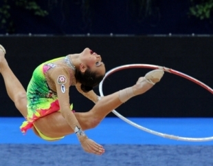 Șapte sportivi români la Campionatul Mondial de gimnastică artistică
