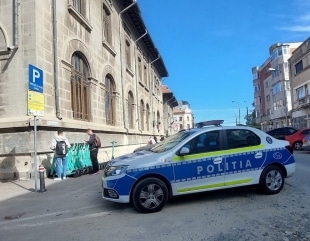 CNMB: Eleva agresoare va avea nota 2 la purtare