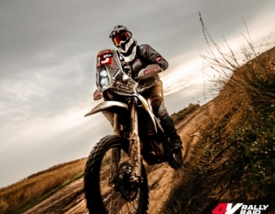 Titlul național la Rally Raid se decide la Constanța