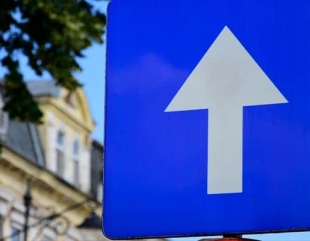 Reorganizare circulație rutieră strada Frunzelor