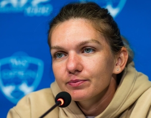 Simona Halep nu a primit invitație la Roland Garros