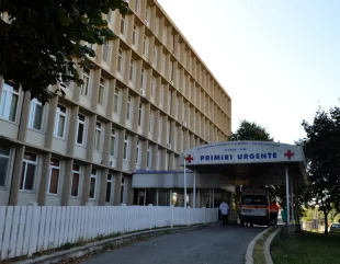 Spitalul Mangalia: Fără gărzi pentru Pediatrie, în weekend