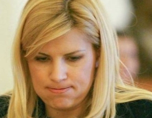 Elena Udrea pierde ultima şansă de a scăpa de închisoare în dosarul „Gala Bute”. Decizia ÎCCJ este definitivă