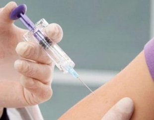 35 de mii de constănțeni vaccinați antigripal