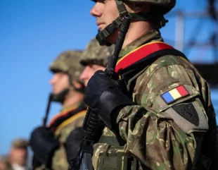 Ziua Armatei Române, la Constanța