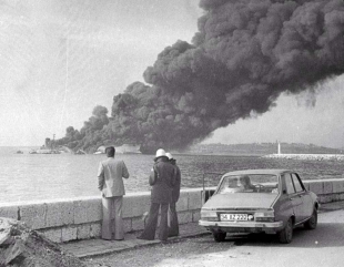 S-au împlinit 43 de ani de la tragedia navei Independența