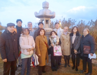 Vizită importantă la 45 de ani de la semnarea Proclamației de înfrățire dintre Constanța și Yokohama