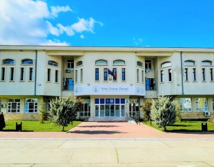 Universitatea Ovidius din Constanța acordă titlul de „Doctor Honoris Causa”prof. univ. dr. ing. Horia Mircea Alămoreanu