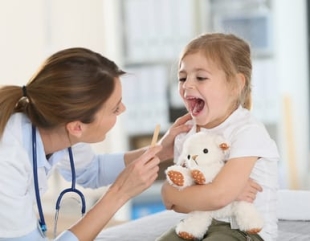 Val de meningite și bronșite la Constanța