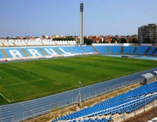 Vergil Chițac: Am urcat pe platforma de achiziții publice caietul de sarcini pentru demolarea stadionului “Gheorghe Hagi”.