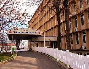 S-a reluat linia de gardă la Pediatrie Mangalia