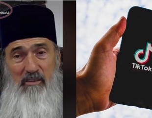 Sfaturi pe Tik Tok de la IPS Teodosie
