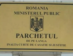 Dosarul sinuciderii lui Adrian Niță, la Parchetul General