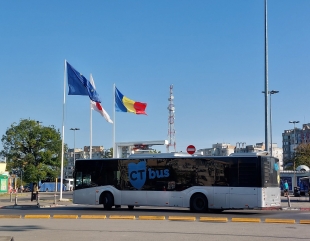 CT BUS anunță restricții temporare la emiterea abonamentelor cu facilități