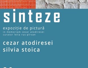 Expoziție de pictură la Muzeul de Artă Constanța