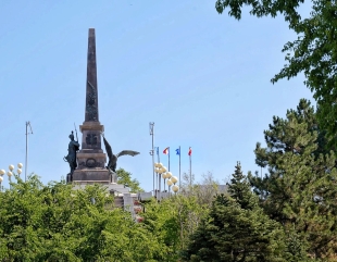 Ziua Dobrogei, sărbătorită la Tulcea