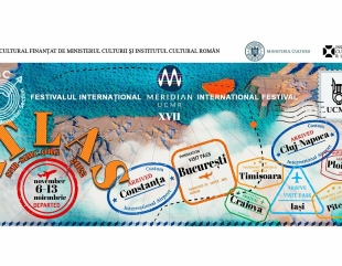 Festivalului Internațional „Meridian”, ediția a XVII a
