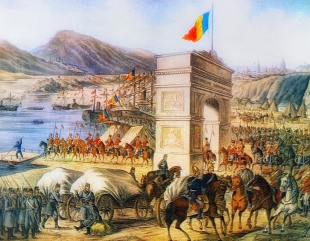 Ziua Dobrogei. 144 de ani