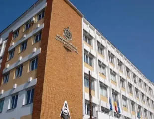 Academia Navală „Mircea cel Bătrân” aniversează, mâine, 150 de ani de învățământ românesc de marină
