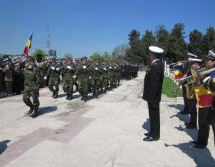 Ziua Veteranilor, la Constanța