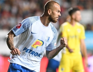 Denis Alibec s-a accidentat și a părăsit lotul echipei naționale