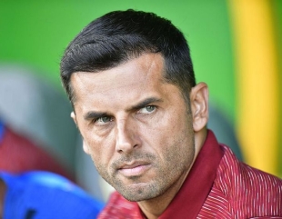 Nicolae Dică, demisie de la FCSB