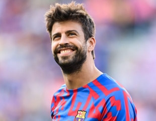 Gerard Pique și-a anunțat retragerea! Mesajul emoționant al fundașului spaniol postat pe Twitter