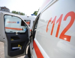 S-a sinucis cu arma tatălui său