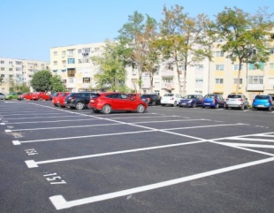 Regulamentul parcărilor, modificat