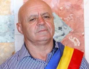 Primarul din Mihai Viteazu, Gheorghe Grameni, s-a stins din viață