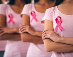 Dr.Alexandru Gavrilă: ”Cancerul nu doare”