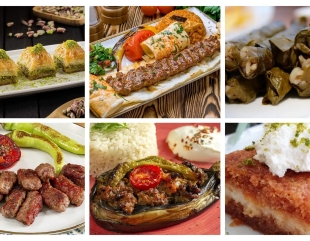Constanța: Festival cu arome orientale