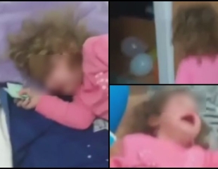 Pedeapsă cu închisoarea pentru mama bătăușă