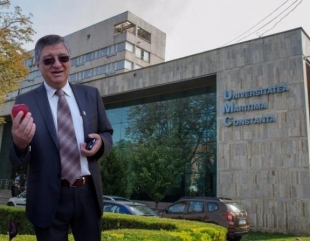 UMC, filială a Politehnicii din București